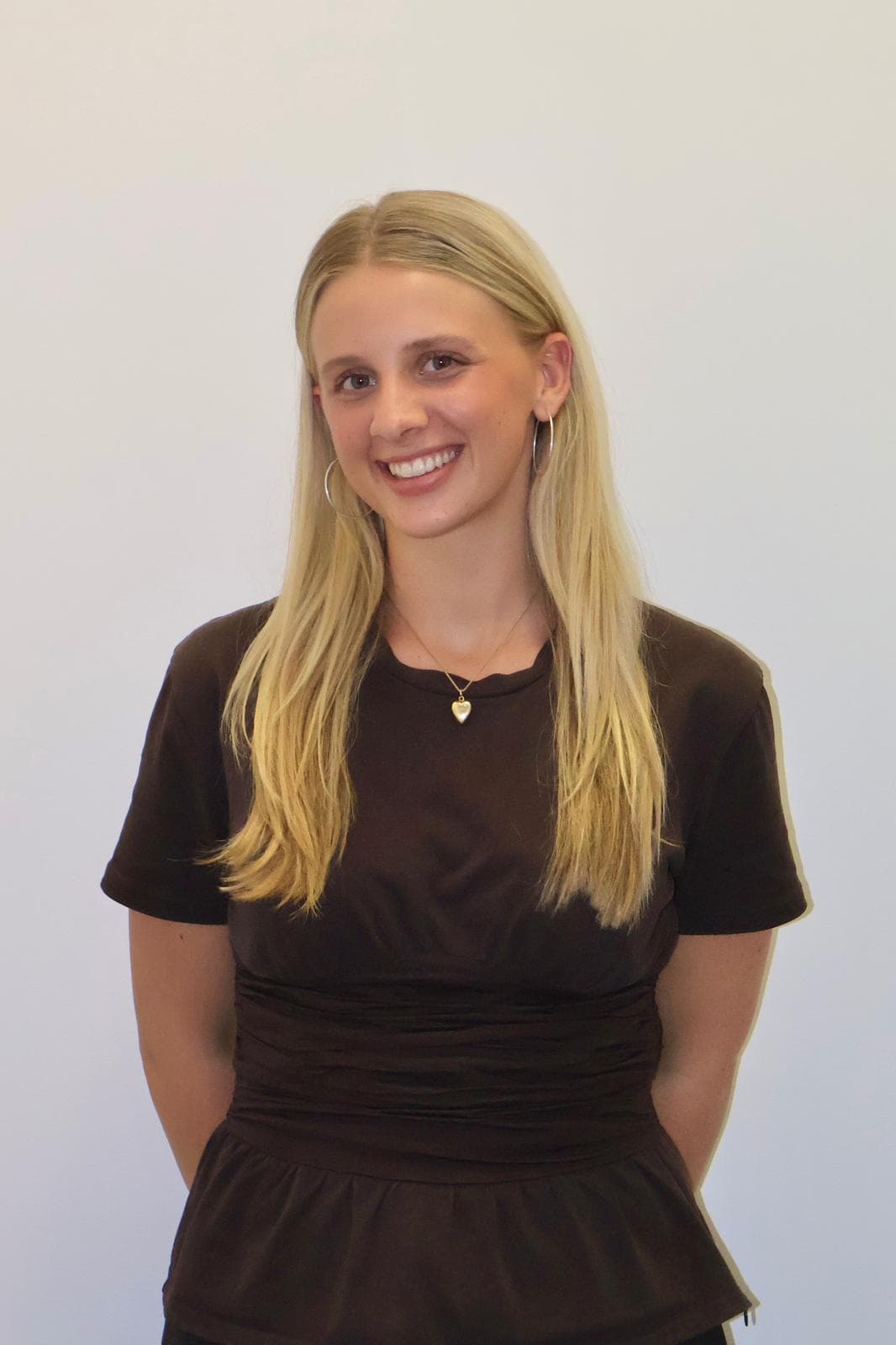 Emma Bennett - Paediatric Speech Pathologist Adelaide