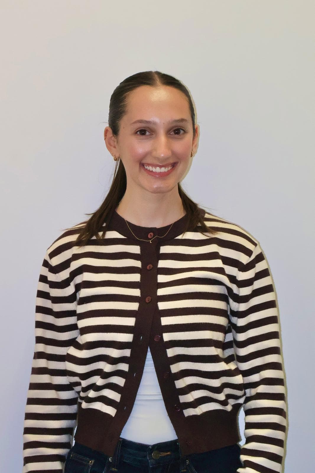 Lara Di Girolami - NDIS Autism Speech Pathologist